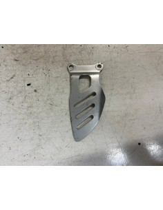 Protection de platine avant droite repose pied SUZUKI GSXR 600 2008 - 2010