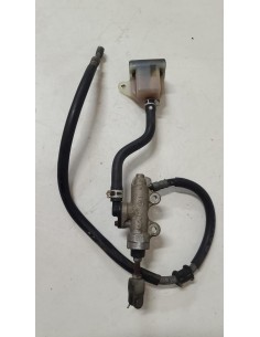 Maître cylindre de frein arrière SUZUKI GSXR 600 1997 - 1999