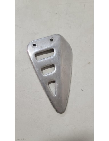 Protection repose pied conducteur gauche SUZUKI GSXR 600 1997  -  1999