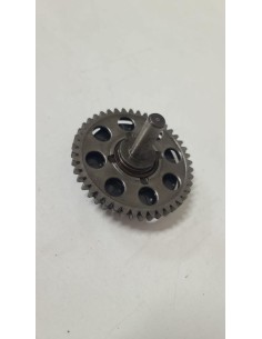 Roue libre de démarreur SUZUKI GSXR 600 1997  -  1999