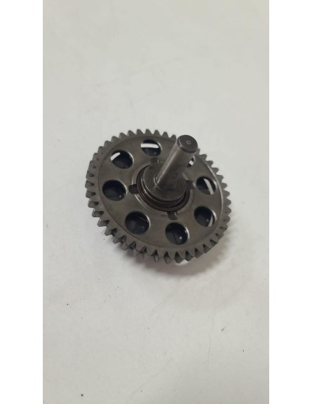 Roue libre de démarreur SUZUKI GSXR 600 1997  -  1999