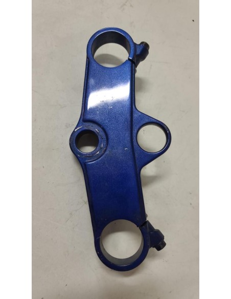 Té de fourche supérieur SUZUKI GSXR 600 1997 - 1999