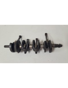 Vilebrequin SUZUKI GSXR 600 1997  -  1999