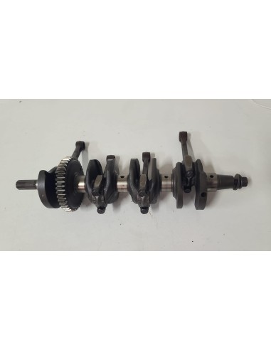 Vilebrequin SUZUKI GSXR 600 1997  -  1999