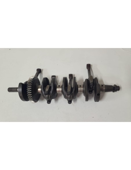 Vilebrequin SUZUKI GSXR 600 1997  -  1999