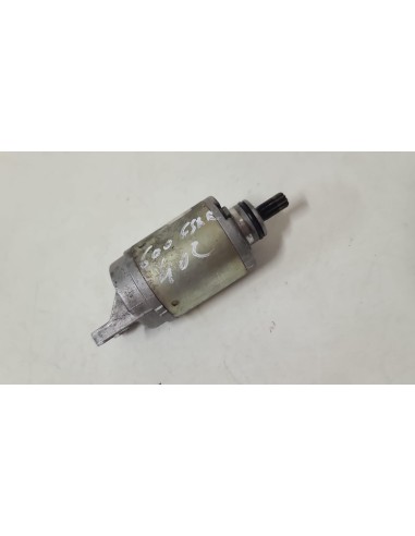 Démarreur SUZUKI GSXR 600 1997  -  1999