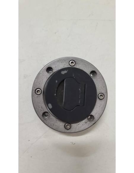 Bouchon de réservoir SUZUKI GSXF 750 1989  -  1996
