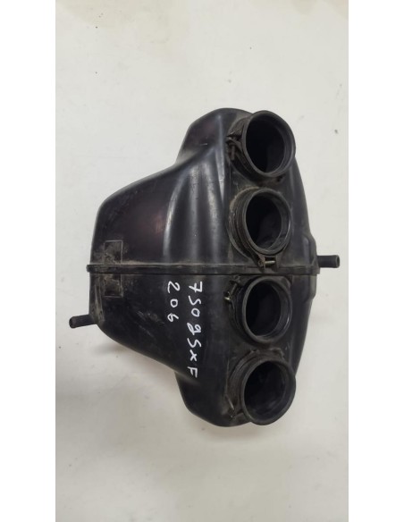 Boite à air SUZUKI GSXF 750 1989  -  1996