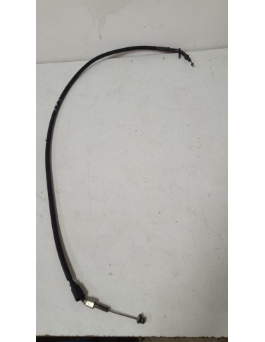 Cable d’accélérateur SUZUKI GSXF 750 1989  -  1996