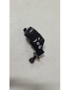 Cocotte d'embrayage SUZUKI GSXF 750 1989 - 1996