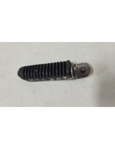 Repose pied passager arrière droit SUZUKI GSXF 750 1989 - 1996