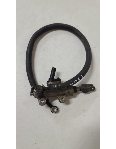 Maître cylindre de frein arrière SUZUKI GSXF 750 1989  -  1996