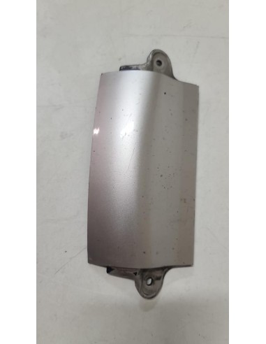 Plaque sous tête de fourche SUZUKI GSXF 750 1989  -  1996