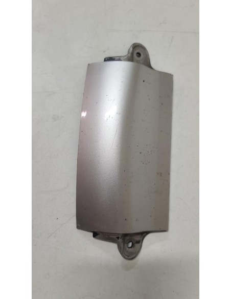 Plaque sous tête de fourche SUZUKI GSXF 750 1989  -  1996