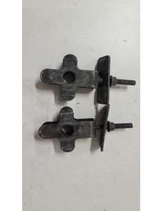 Tendeur de chaine SUZUKI GSXF 750 1989  -  1996