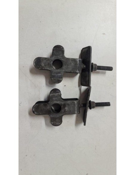 Tendeur de chaine SUZUKI GSXF 750 1989  -  1996