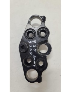 Té de fourche supérieur SUZUKI GSXF 750 1989 - 1996