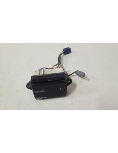 Voyants de compteur SUZUKI GSXF 750 1989  -  1996