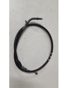 Cable d’accélérateur SUZUKI GSXF 750 1989  -  1996