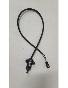 Capteur de béquille SUZUKI GSXF 750 1989  -  1996