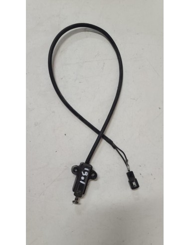 Capteur de béquille SUZUKI GSXF 750 1989  -  1996