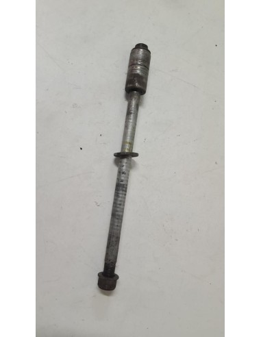 Axe de roue avant SUZUKI DR 600 1985  -  1989