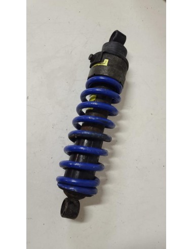 Amortisseur arrière SUZUKI DR 600 1985  -  1989