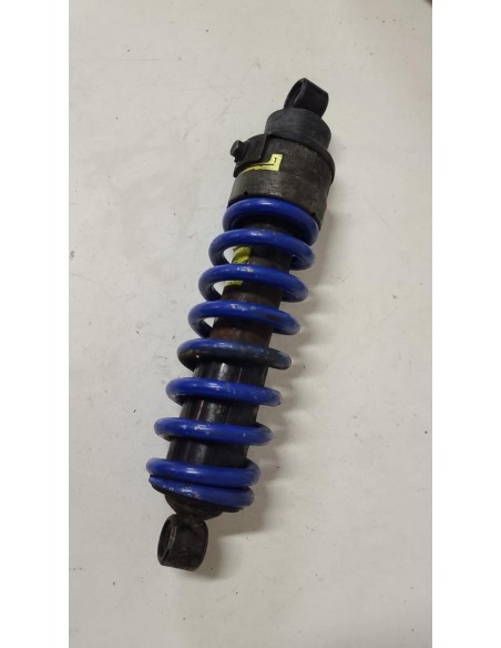 Amortisseur arrière SUZUKI DR 600 1985  -  1989