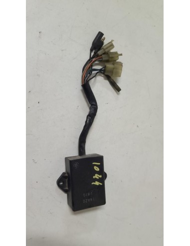 Boitier CDI SUZUKI DR 600 1985 - 1989