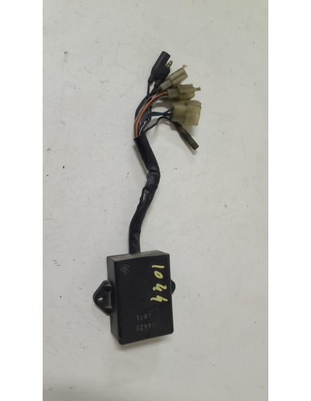 Boitier CDI SUZUKI DR 600 1985 - 1989