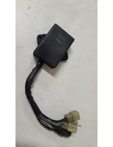 Boitier CDI SUZUKI DR 600 1985 - 1989