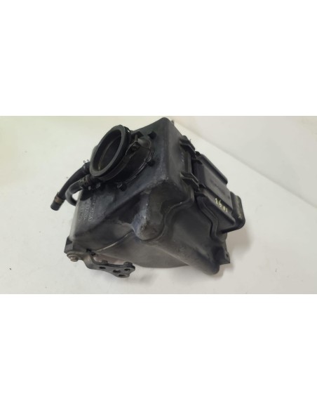 Boite à air SUZUKI DR 600 1985  -  1989