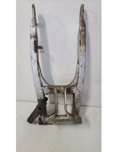 Bras oscillant SUZUKI DR 600 1985  -  1989