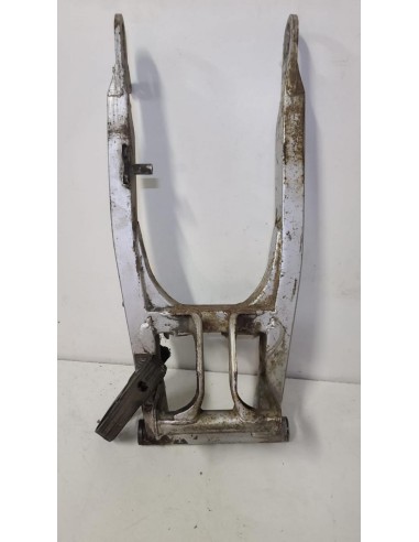 Bras oscillant SUZUKI DR 600 1985  -  1989