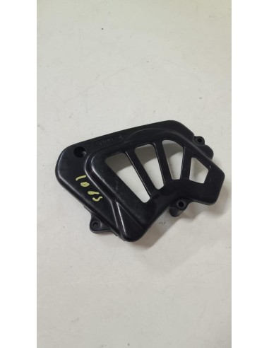 Cache pignon sortie de boite SUZUKI DR 600 1985 - 1989