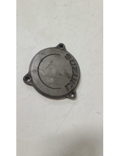 Carter / Couvercle de filtre à huile SUZUKI DR 600 1985 - 1989