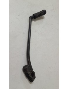 Kick SUZUKI DR 600 1985 - 1989