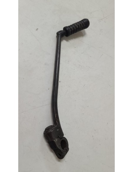 Kick SUZUKI DR 600 1985 - 1989