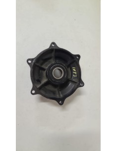 Porte couronne SUZUKI DR 600 1985  -  1989