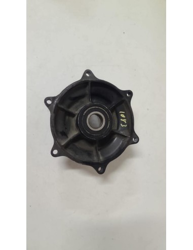 Porte couronne SUZUKI DR 600 1985  -  1989