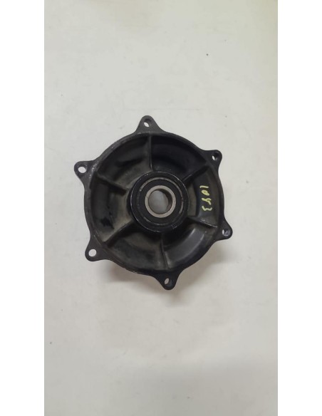 Porte couronne SUZUKI DR 600 1985  -  1989