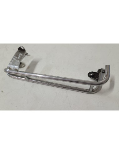 Grille de radiateur SUZUKI DR 600 1985  -  1989