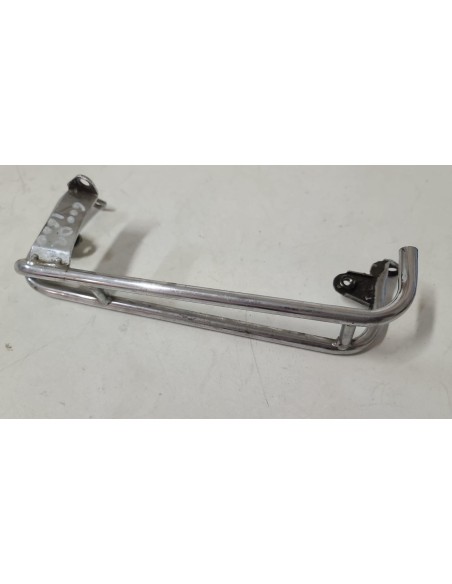 Grille de radiateur SUZUKI DR 600 1985  -  1989