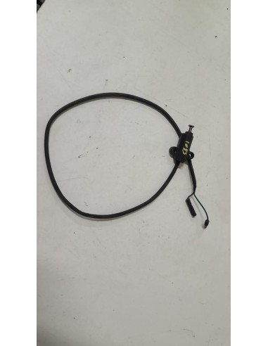 Capteur de béquille SUZUKI DR 600 1985  -  1989