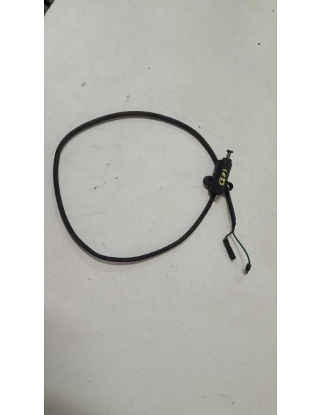 Capteur de béquille SUZUKI DR 600 1985  -  1989