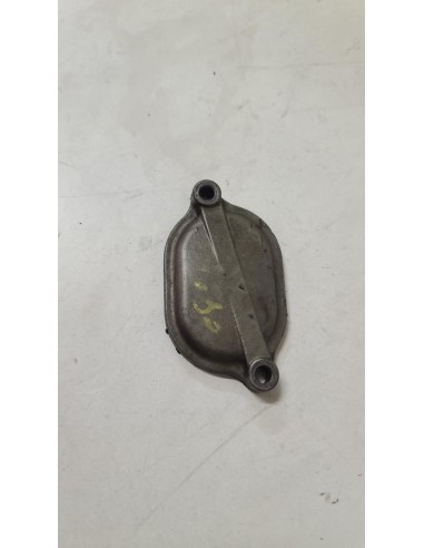 Trappe de culbuteurs SUZUKI DR 600 1985 - 1989