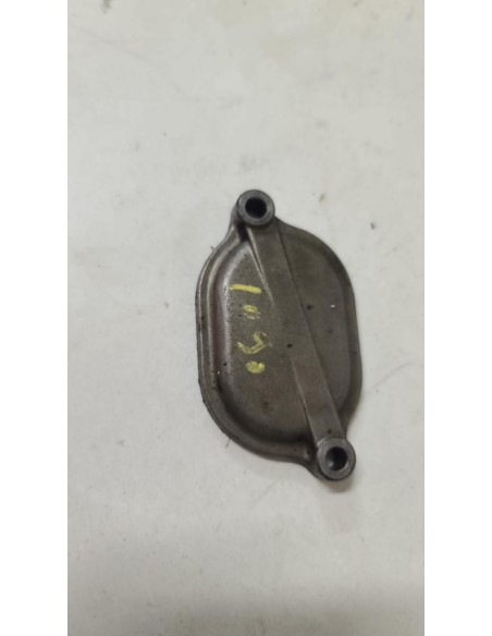 Trappe de culbuteurs SUZUKI DR 600 1985 - 1989