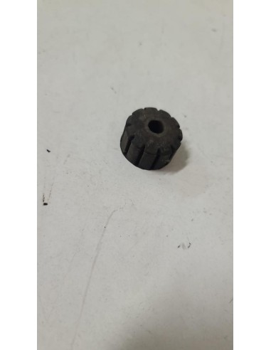 Silent bloc de réservoir SUZUKI DR 600 1985  -  1989