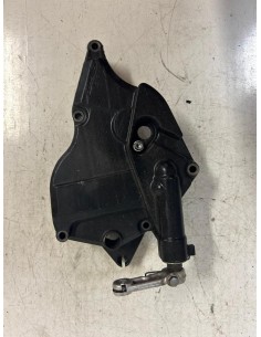 Carter pignon sortie de boite / Commande d'embrayage SUZUKI GSXR 600 2006 - 2007