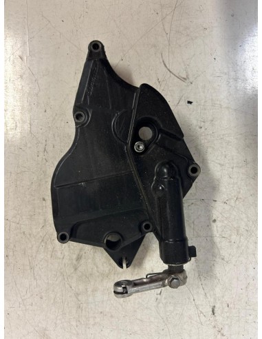 Carter pignon sortie de boite / Commande d'embrayage SUZUKI GSXR 600 2006 - 2007